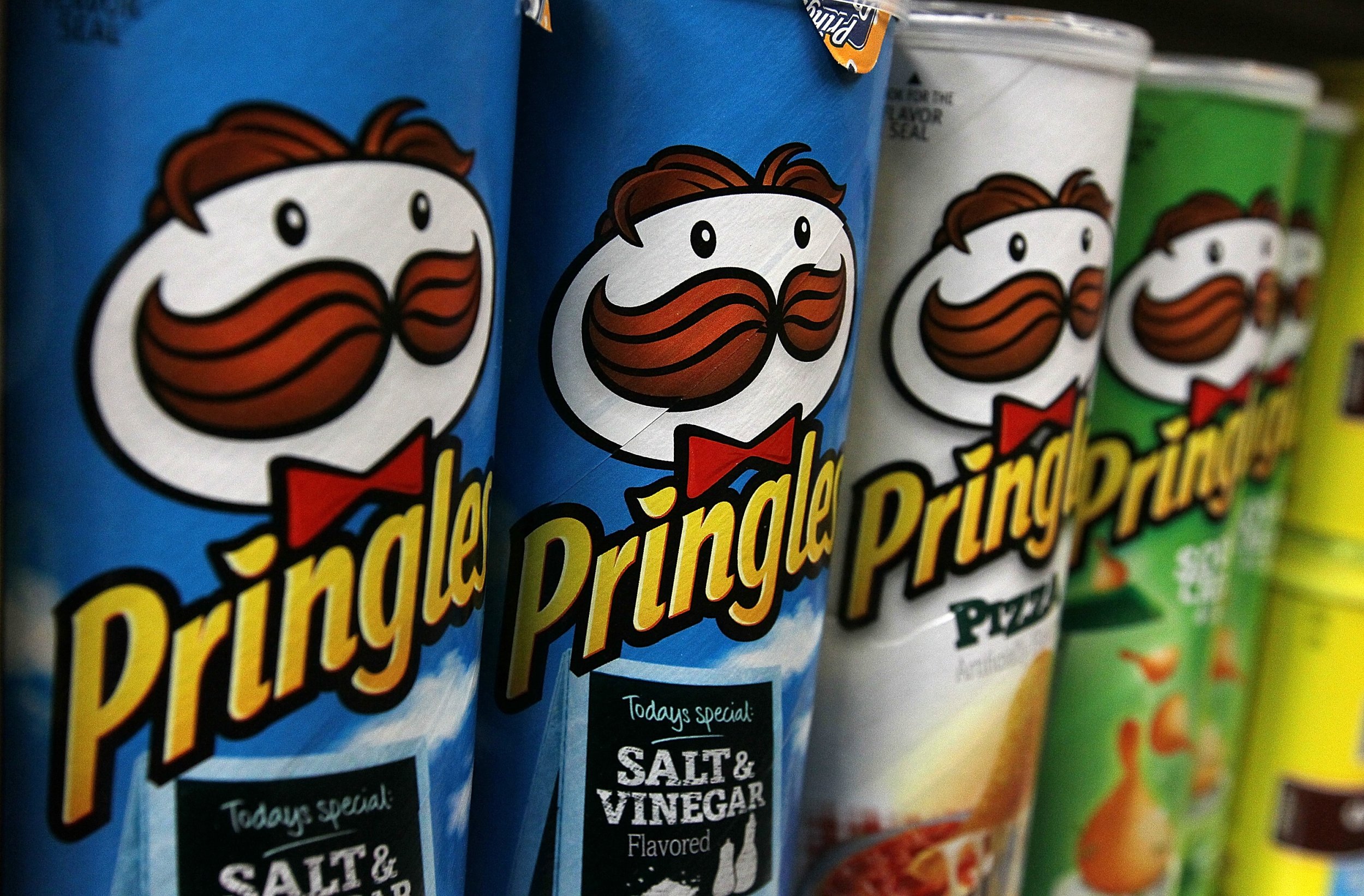 After Allegedly Performing Sexual Act For 5 And Pringles Woman Shot By Suspect Demanding Money 8527