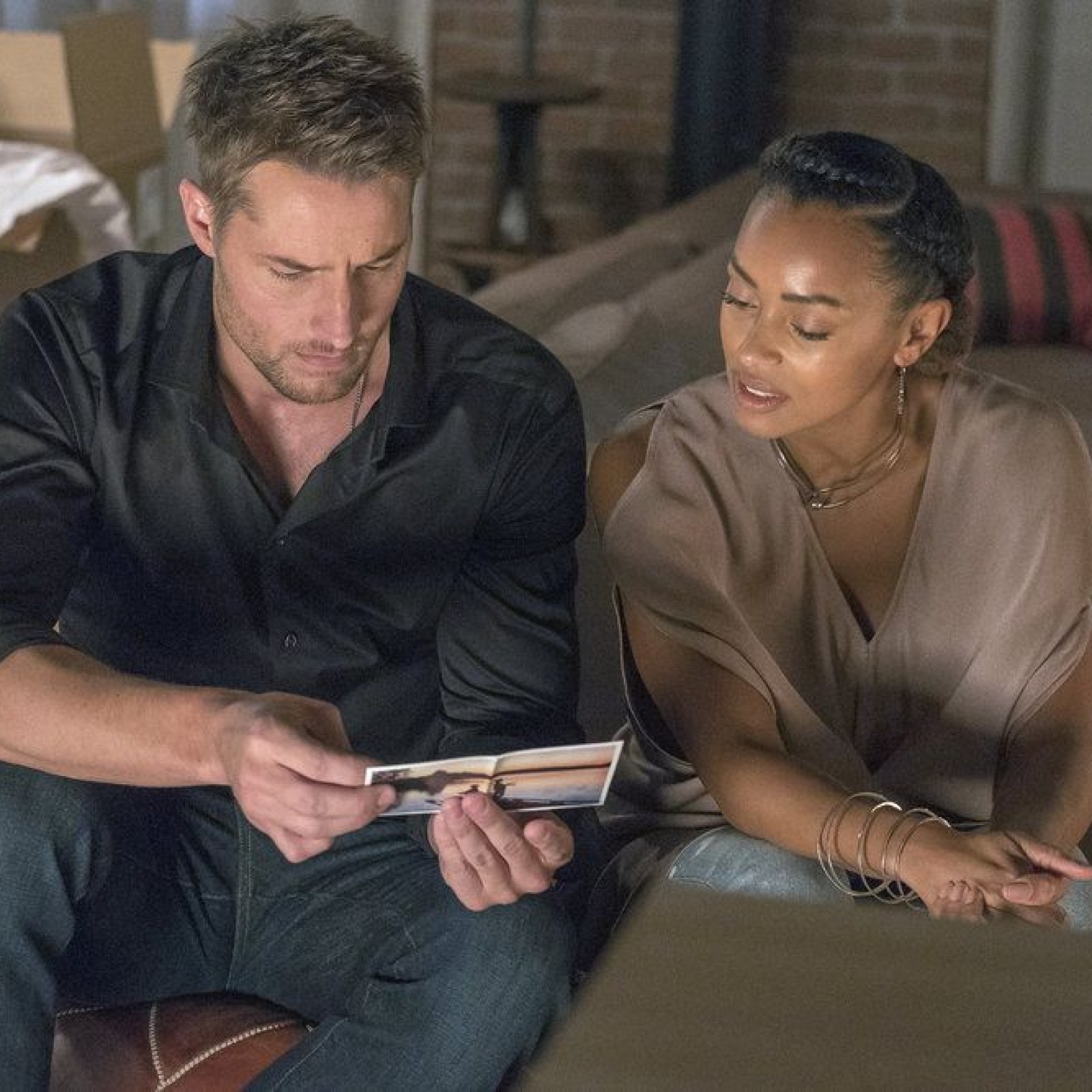 This Is Us Recap Season 3 Episode 11 Tells Nicky Pearson S Story