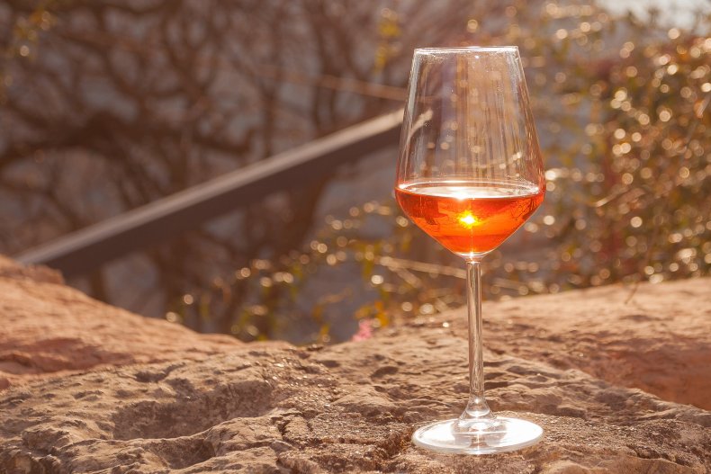 Orange Wine