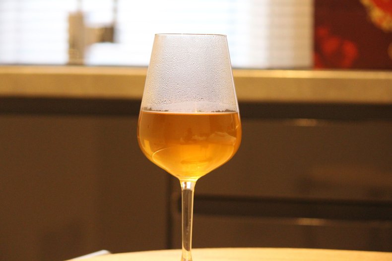 Orange Wine