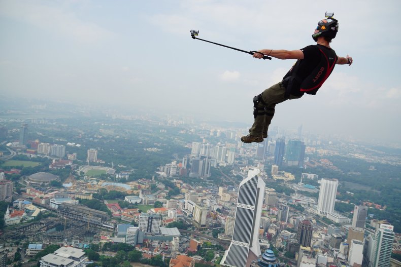 Selficide Selfie Deaths