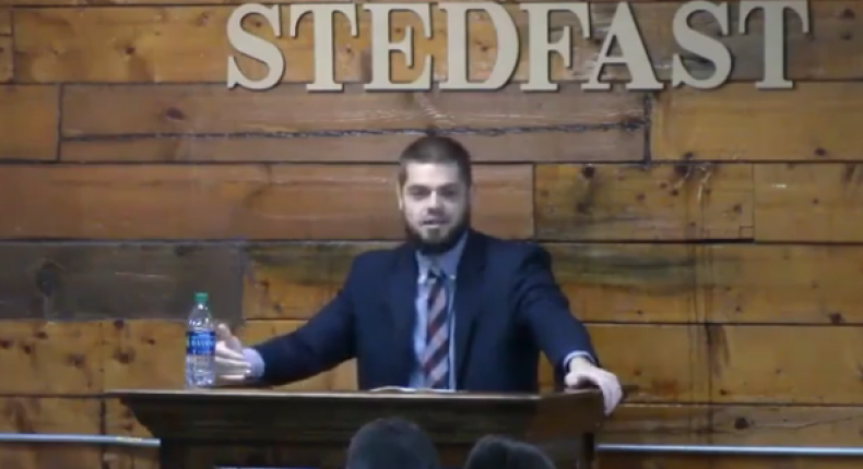 stedfast baptist church