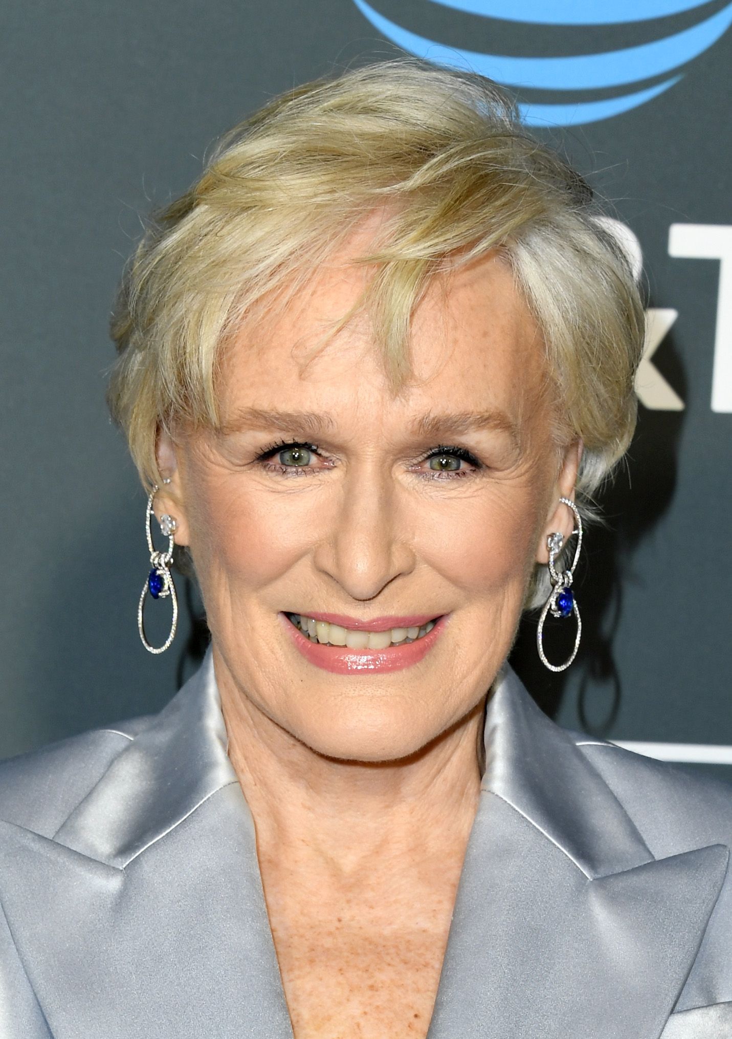 Glenn Close 2024 - Dode Nadean