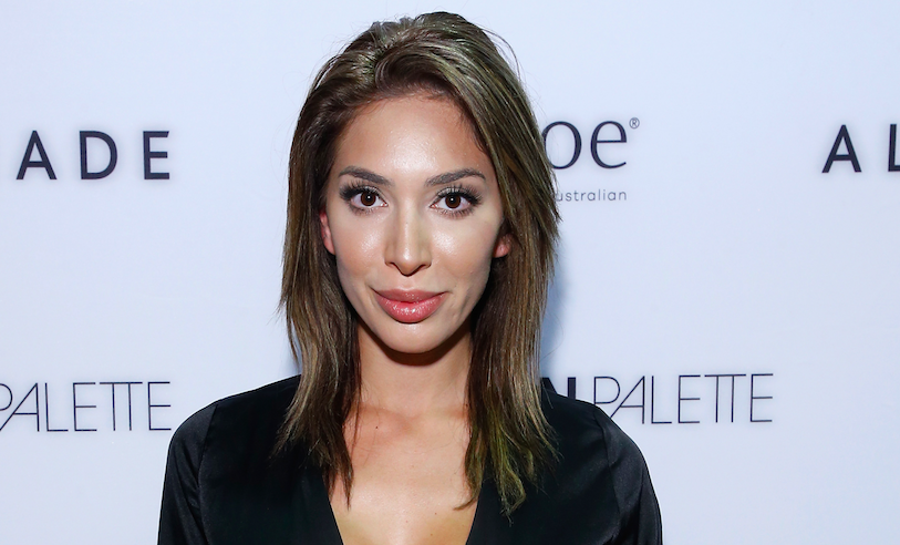 Farrah Abraham Reveals The Best Sex Advice She Would Give Everyone 5635