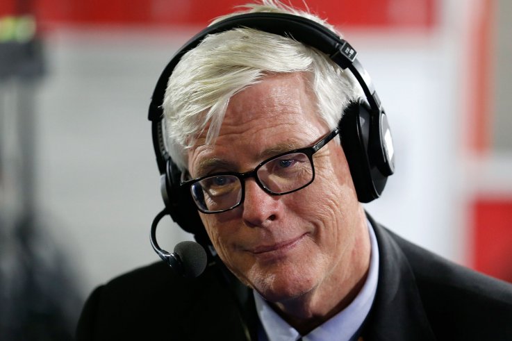休休伊特 Hugh Hewitt