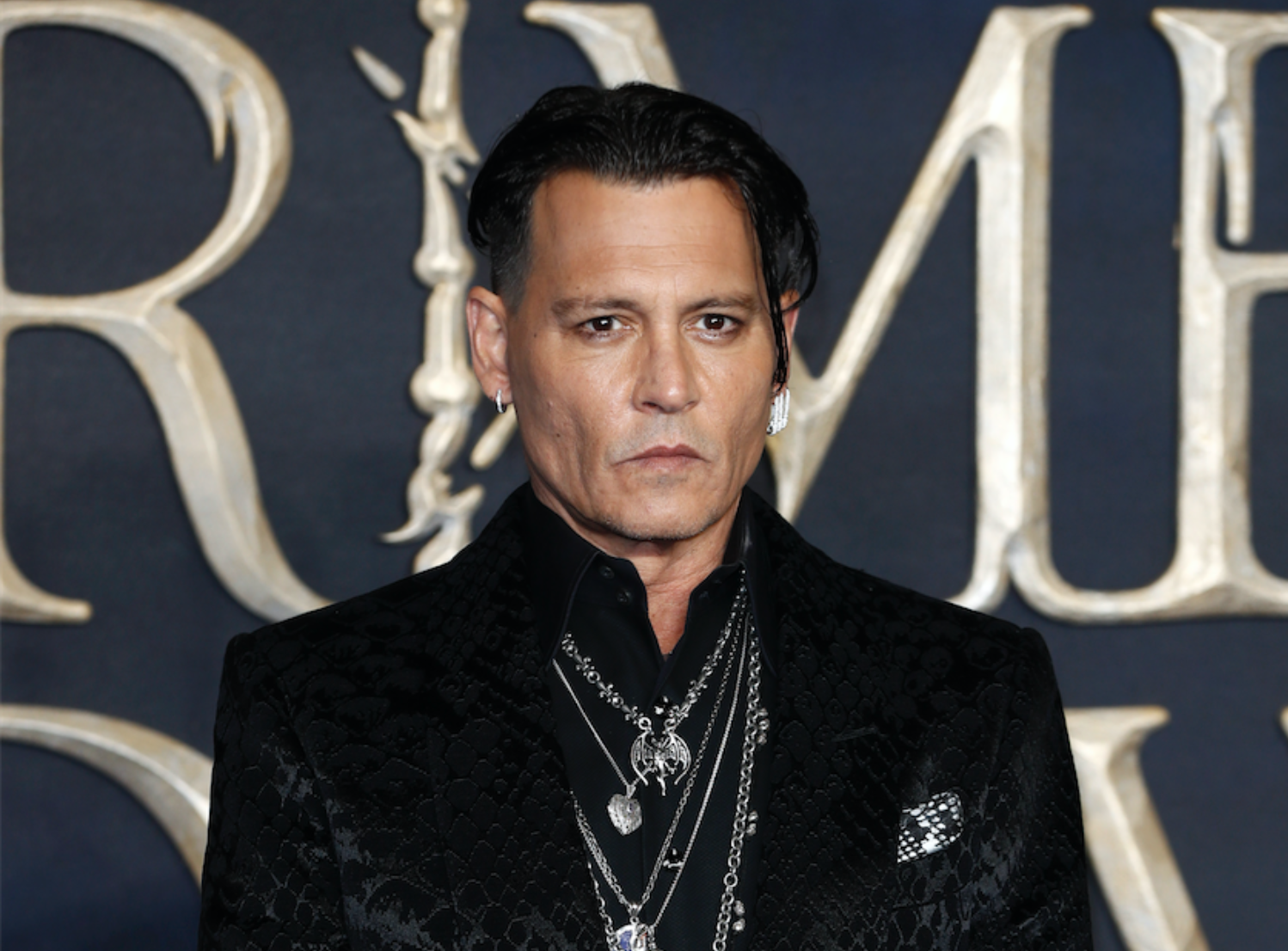 Johnny Depp Allegedly Has Proof He Never Physically Abused ...