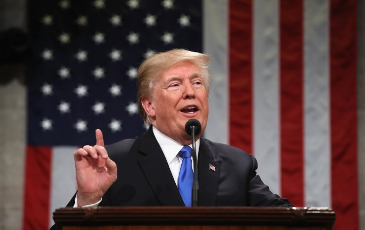特朗普,州,工会地址,pelosi trump, state, union address, pelosi