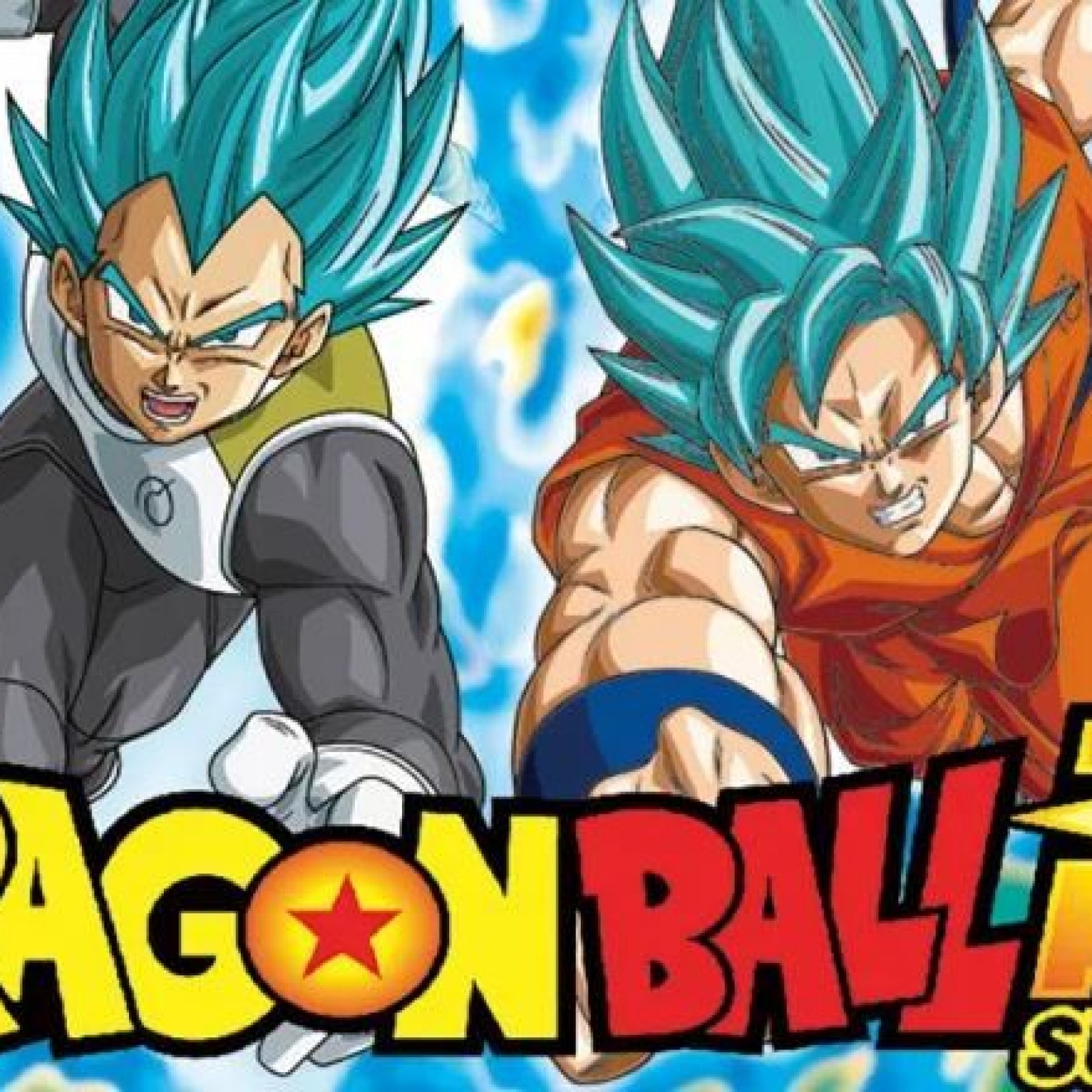 Dragon Ball Super News and Updates 