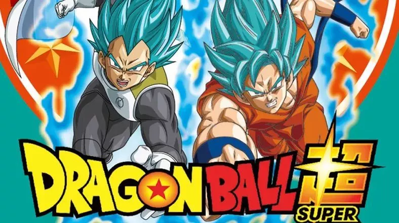 Dragon Ball Super: Broly (movie) - Anime News Network