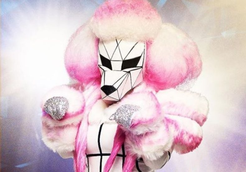 Masked, singer, episode, 4, spoilers, recap, who, is, unmasked, raven, alien, bee, poodle, rabbit, clues, live, blog