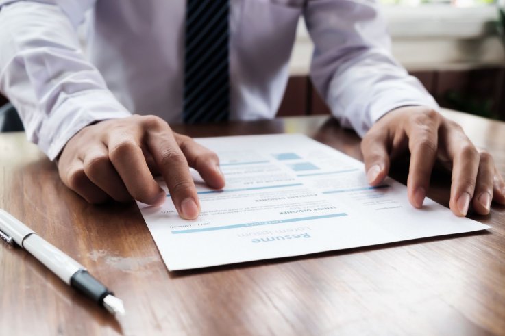 Common Resume Mistakes Common Resume Mistakes