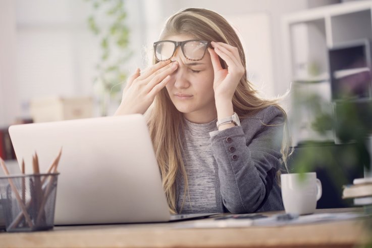 Reduce Work Stress Reduce Work Stress
