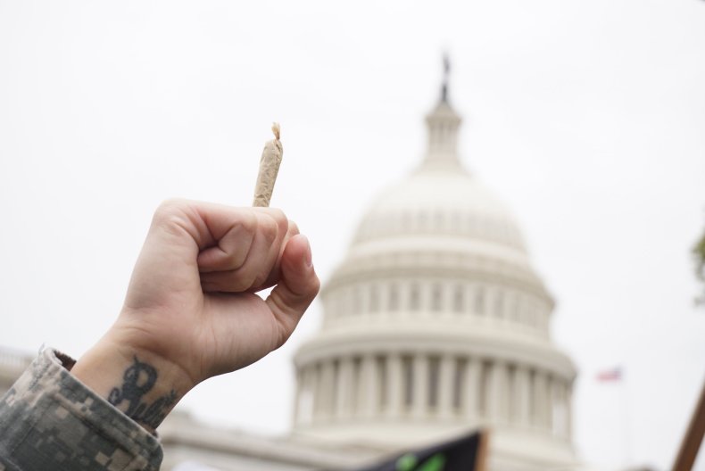 SAM anti marijuana legalization
