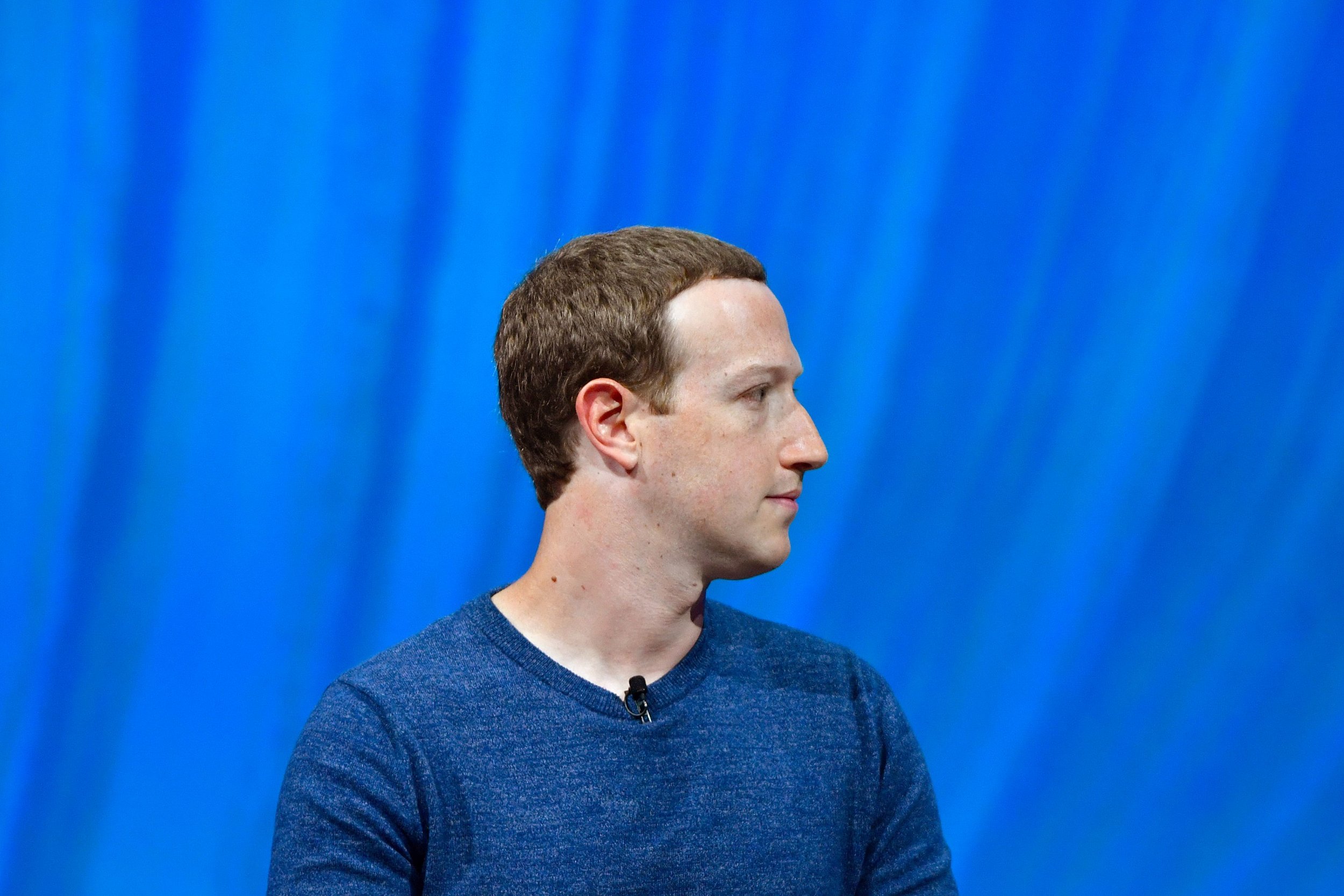 Twitter Ceo Says Mark Zuckerberg Once Killed A Goat With A Stun Gun And