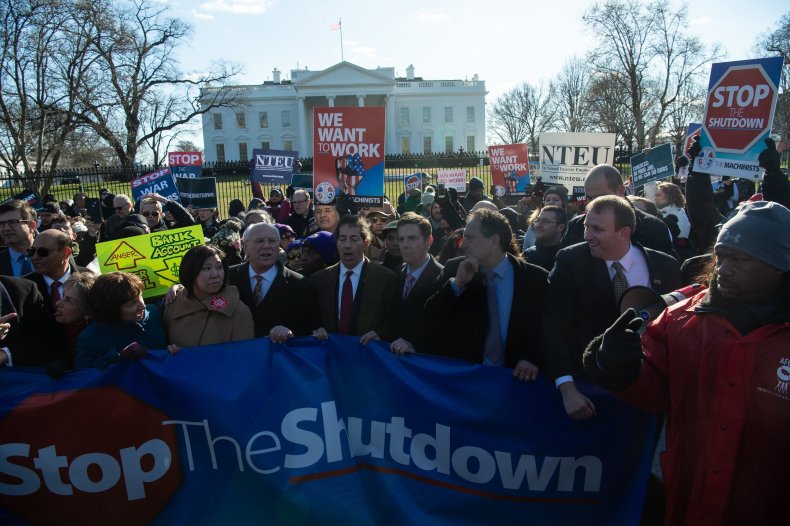 FoxNewsPollShutdownBorder