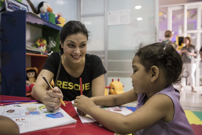 Morena Baccarin-Colombia-IRC