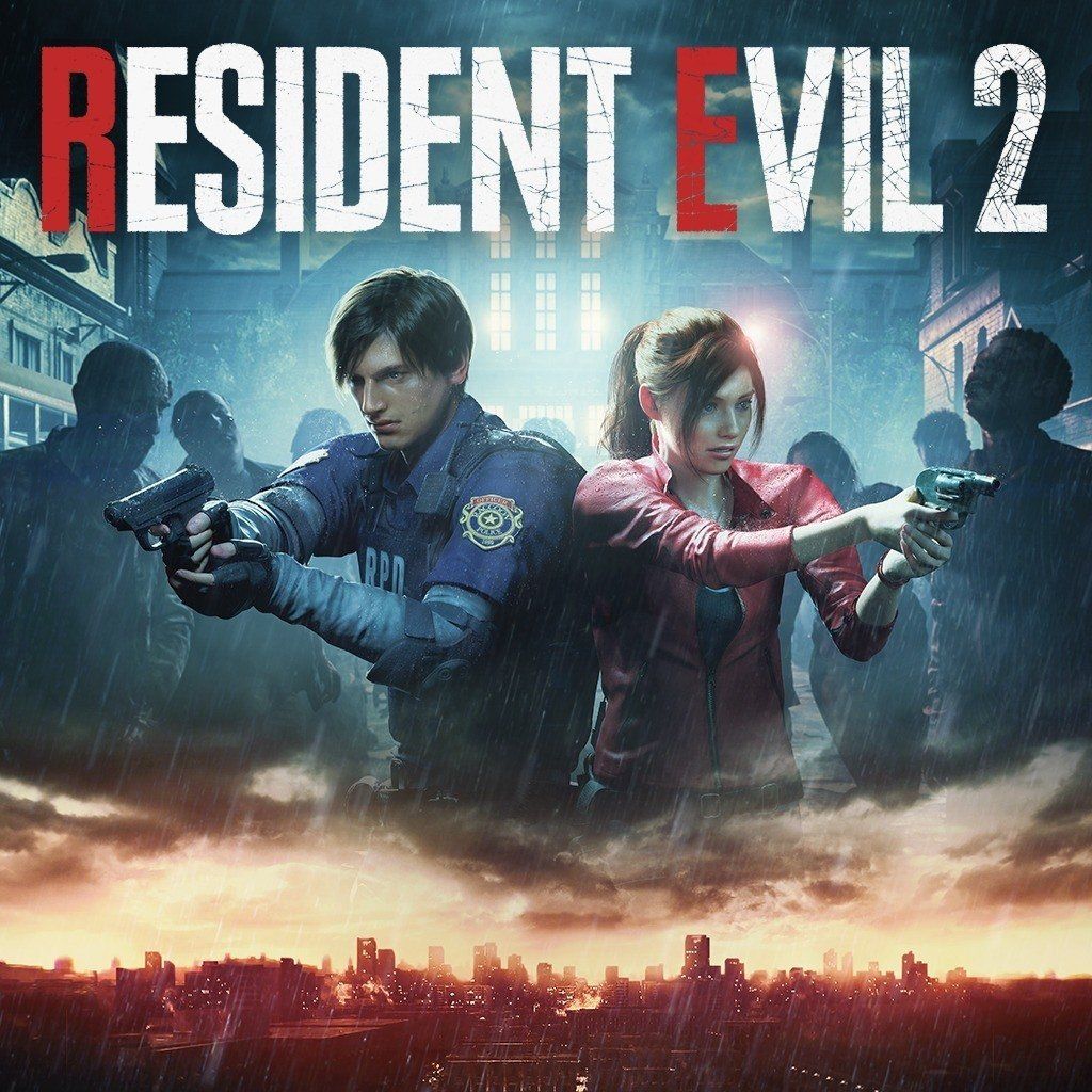 how to dowload resident evil 2 remake for mac