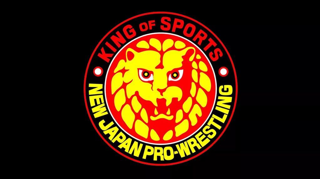 NJPW Can't Send Japanese Wrestlers to U.S. Because of Government Shutdown