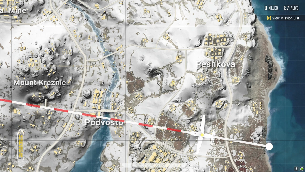 download map bvovn full karakter