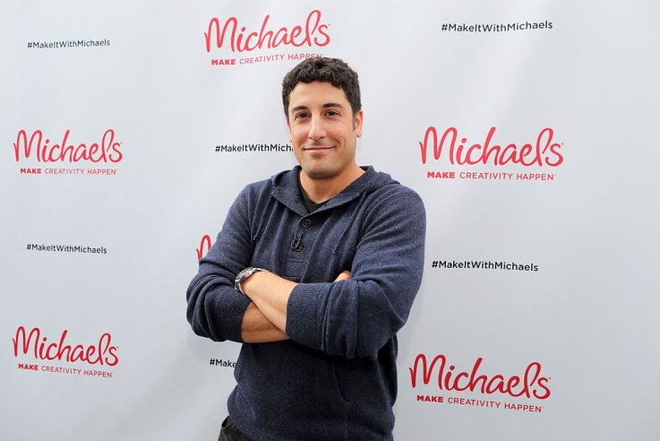 Jason Biggs - American Pie - Where Are They Now Jason Biggs - American Pie - Where Are They Now
