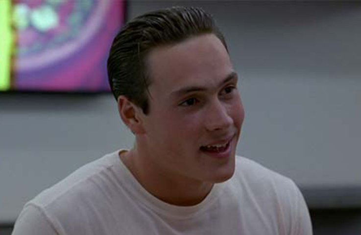 Chris Klein - American Beauty - Where Are They Now Chris Klein - American Beauty - Where Are They Now