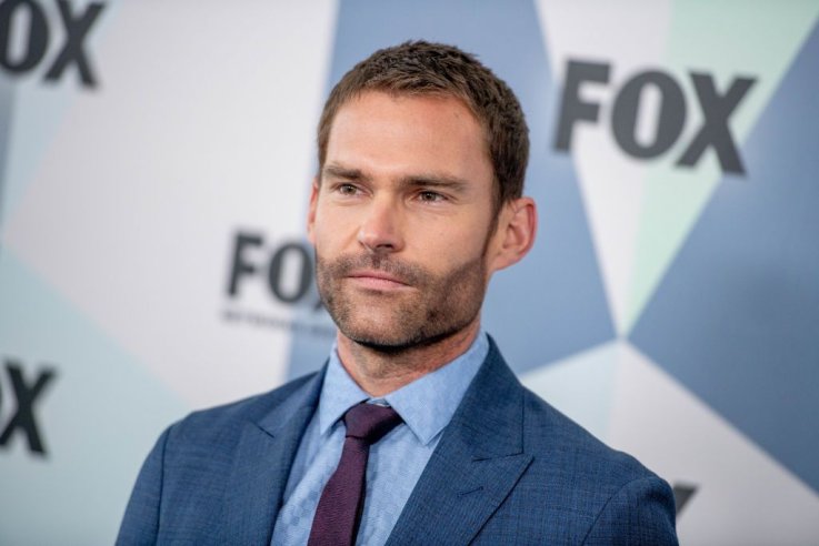 Seann William Scott - American Pie - Where Are They Now Seann William Scott - American Pie - Where Are They Now