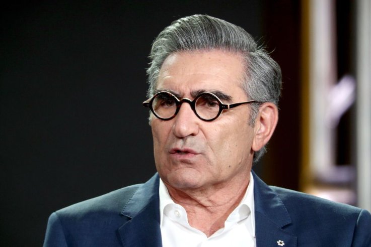 Eugene Levy - American Pie - Where Are They Now Eugene Levy - American Pie - Where Are They Now
