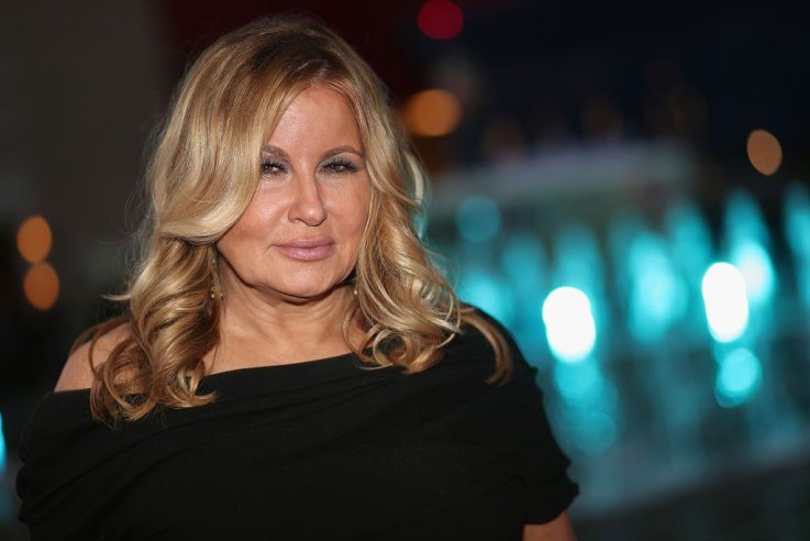 Jennifer Coolidge - American Pie - Where Are They Now Jennifer Coolidge - American Pie - Where Are They Now