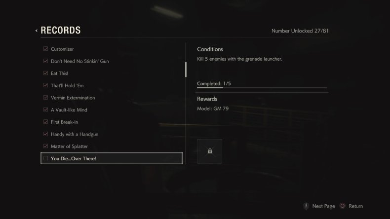 resident-evil-2-records