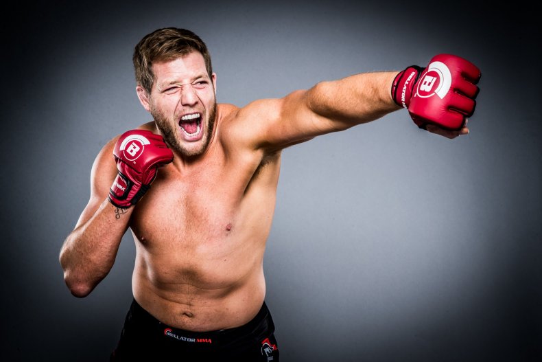 jake-hager-mma-fight