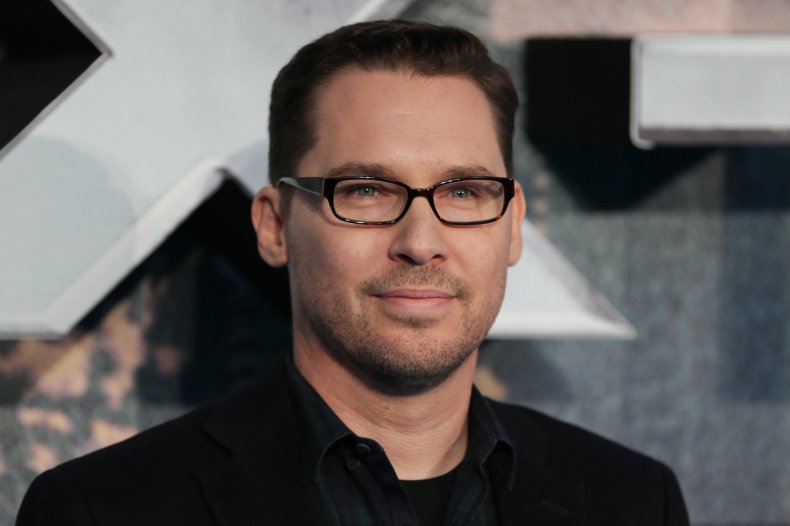 Bryan Singer Bryan Singer