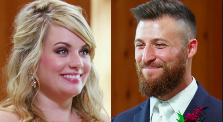 What 'MAFS's' Pastor Cal Thinks About Luke and Kate Getting Divorced vs ...