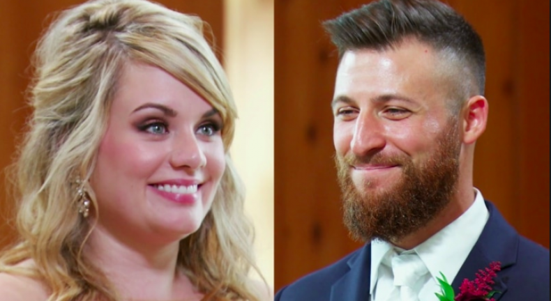 What ‘MAFS’s’ Pastor Cal Thinks About Luke and Kate Getting Divorced vs. Staying Married 