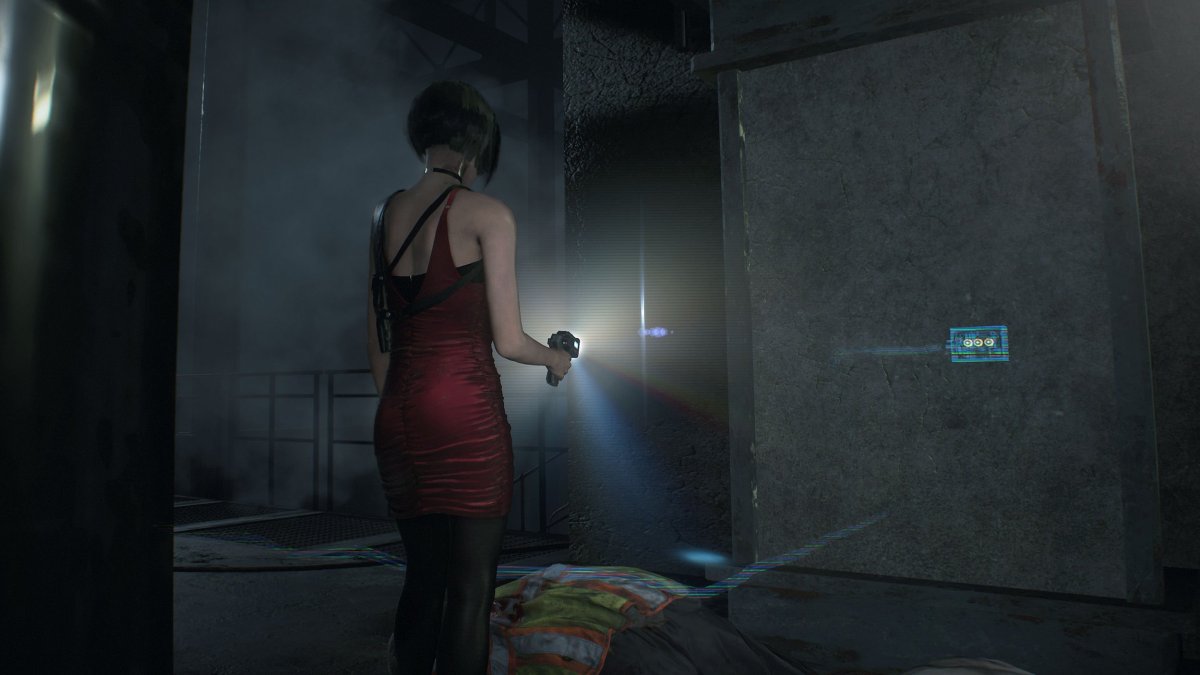 'Resident Evil 2' Leon vs. Claire Differences: Which Campaign To Do ...