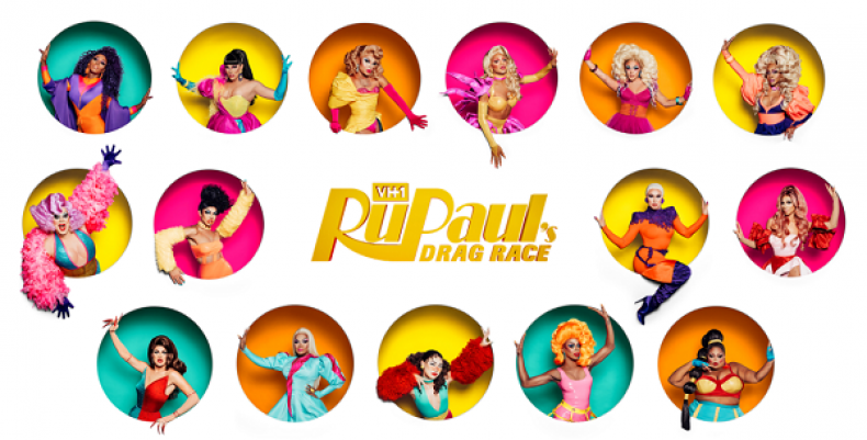 Meet the Season 11 Cast of 'RuPaul's Drag Race'