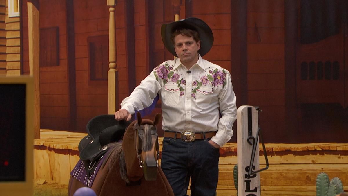 Anthony Scaramucci Says He Did Not Quit ‘Celebrity Big Brother’ Despite