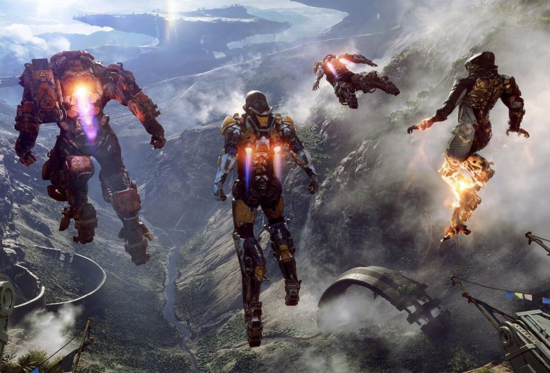 how to get friend codes for anthem vip demo