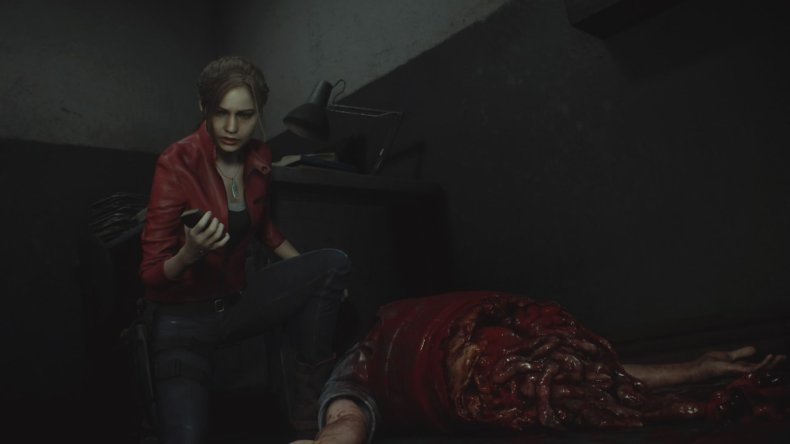 resident-evil-2-clair-redfield resident-evil-2-clair-redfield