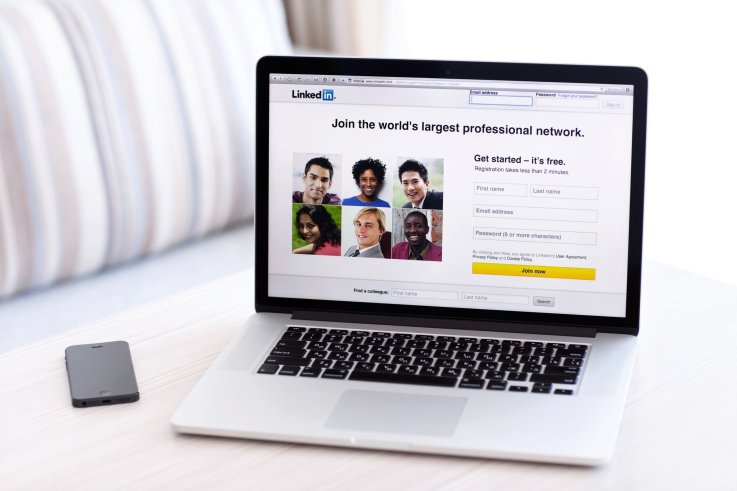 5 LinkedIn Strategies to Help Grow Your Career 5 LinkedIn Strategies to Help Grow Your Career