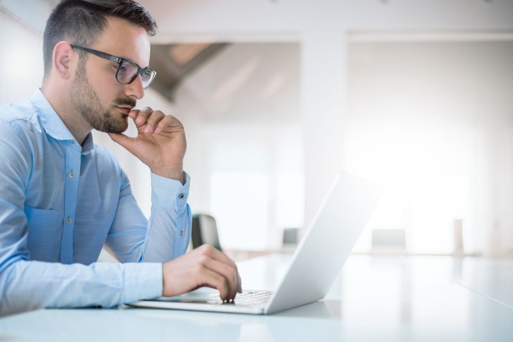 5 LinkedIn Strategies to Help Grow Your Career 5 LinkedIn Strategies to Help Grow Your Career
