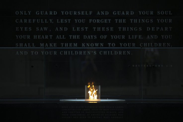 Holocaust Remembrance Day, 2019, museum, d.c., Holocaust Remembrance Day, 2019, museum, d.c.,