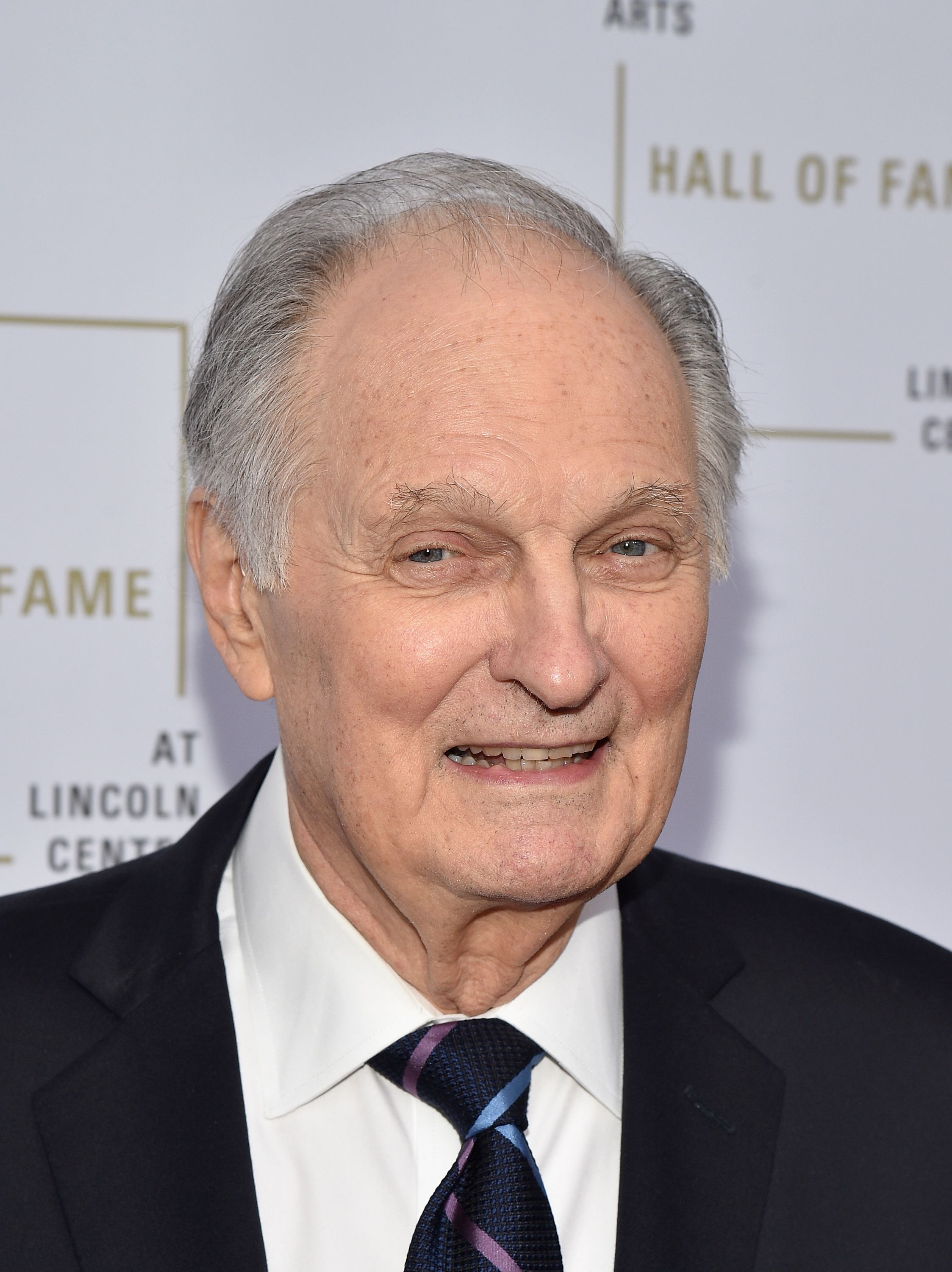 Alan Alda: Pics Of The Emmy-Winning Actor – Hollywood Life