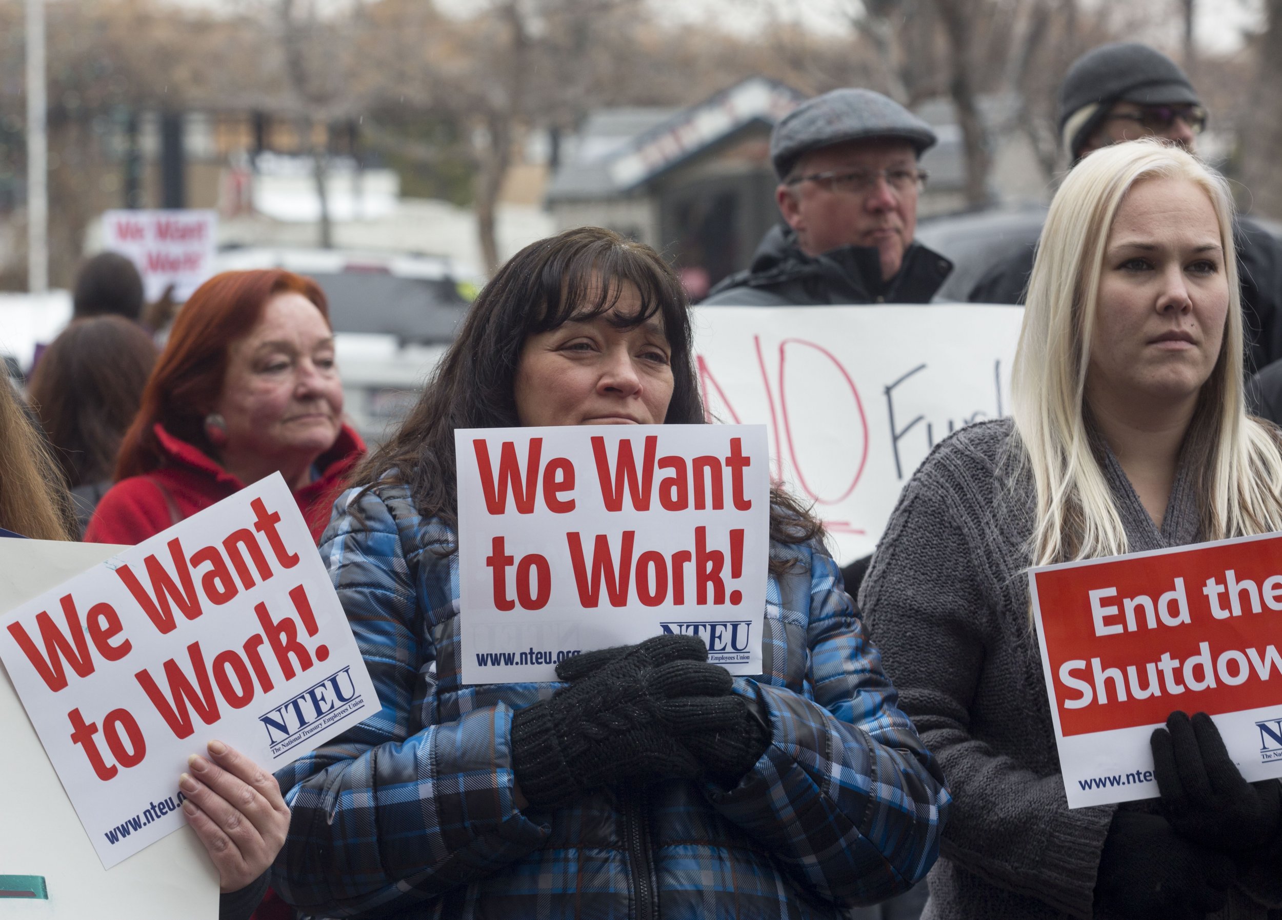 Will Government Shutdown Delay Tax Returns? IRS Will Take a Year to