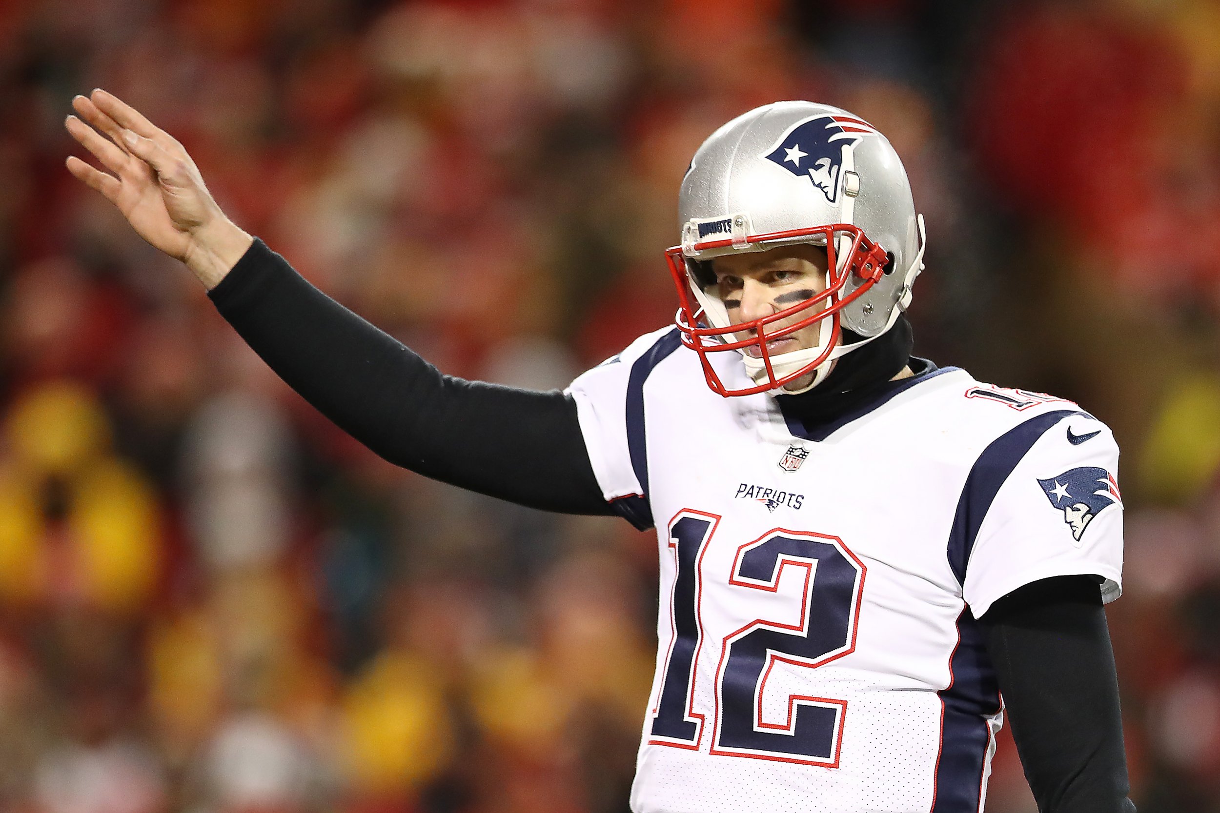 Tom Brady retires at 45, insists it's 'for good' this time