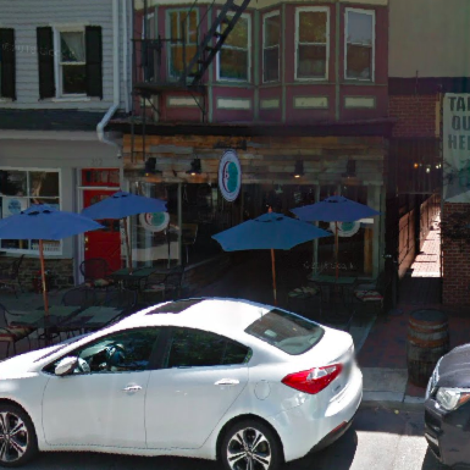 New Jersey Restaurant Owner Says Couple Who Wrote Don T Tip Immigrants Not Welcomed Back New Jersey Restaurant Owner Says Couple Who Wrote Don T Tip Immigrants Not Welcomed Back