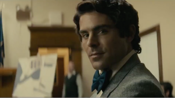 Who Was Ted Bundy? Zac Efron Movie Brings New Look Into Mind of ...