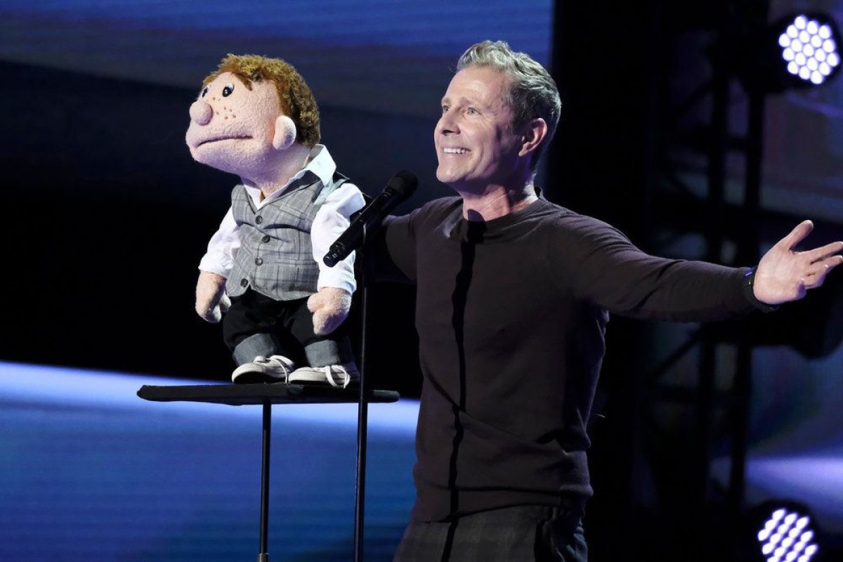 agt, champions, results, tonight, spoilers, contestants, Paul, zerdin, ventriloquist, who made it through last night eliminated