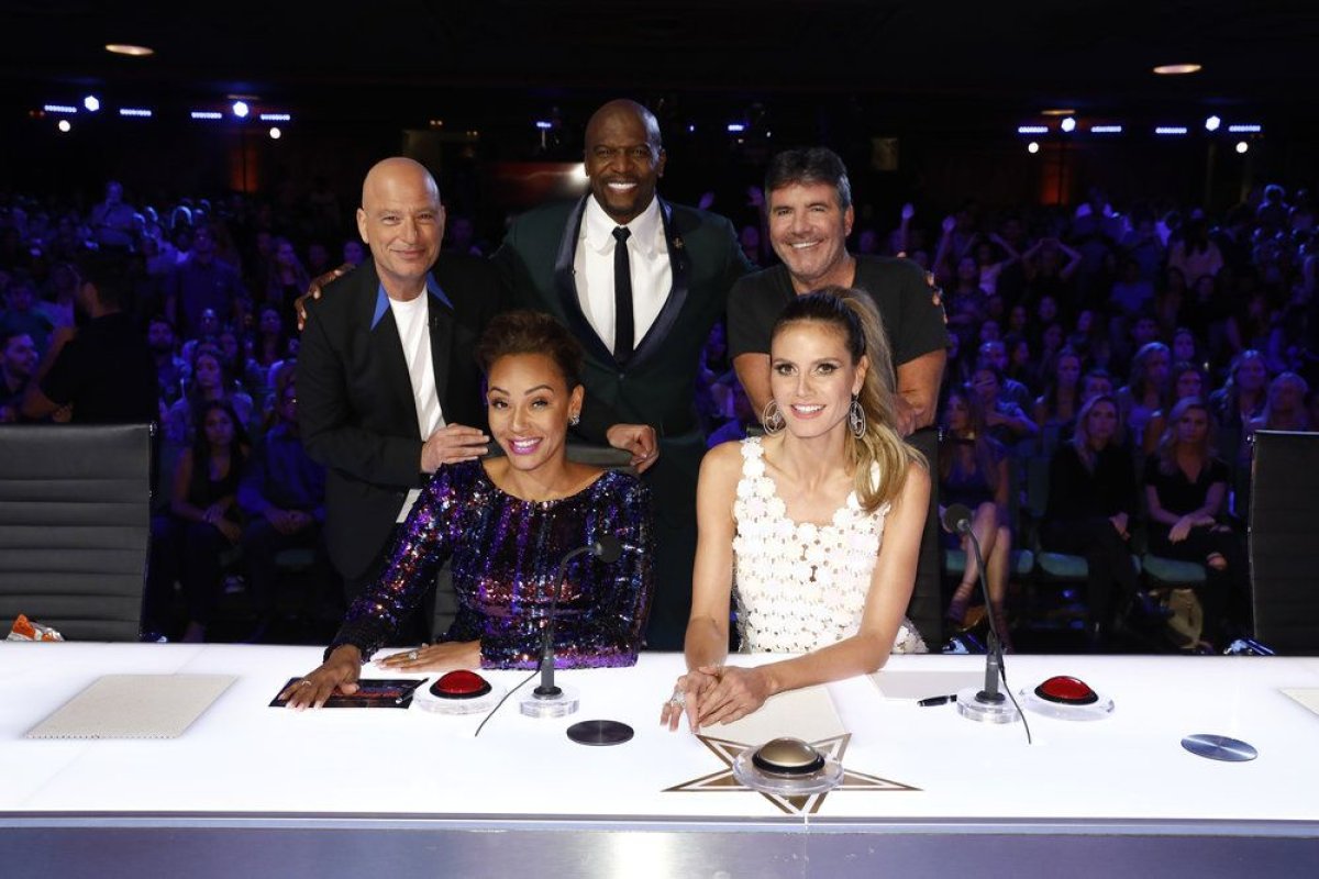 when does agt: the champions come on what time is americas got talent does it air tonight where to watch what channel stream online