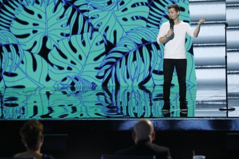 AGT: The Champions episode 4 recap results and spoilers contestant Drew Lynch comedian eliminated who went through