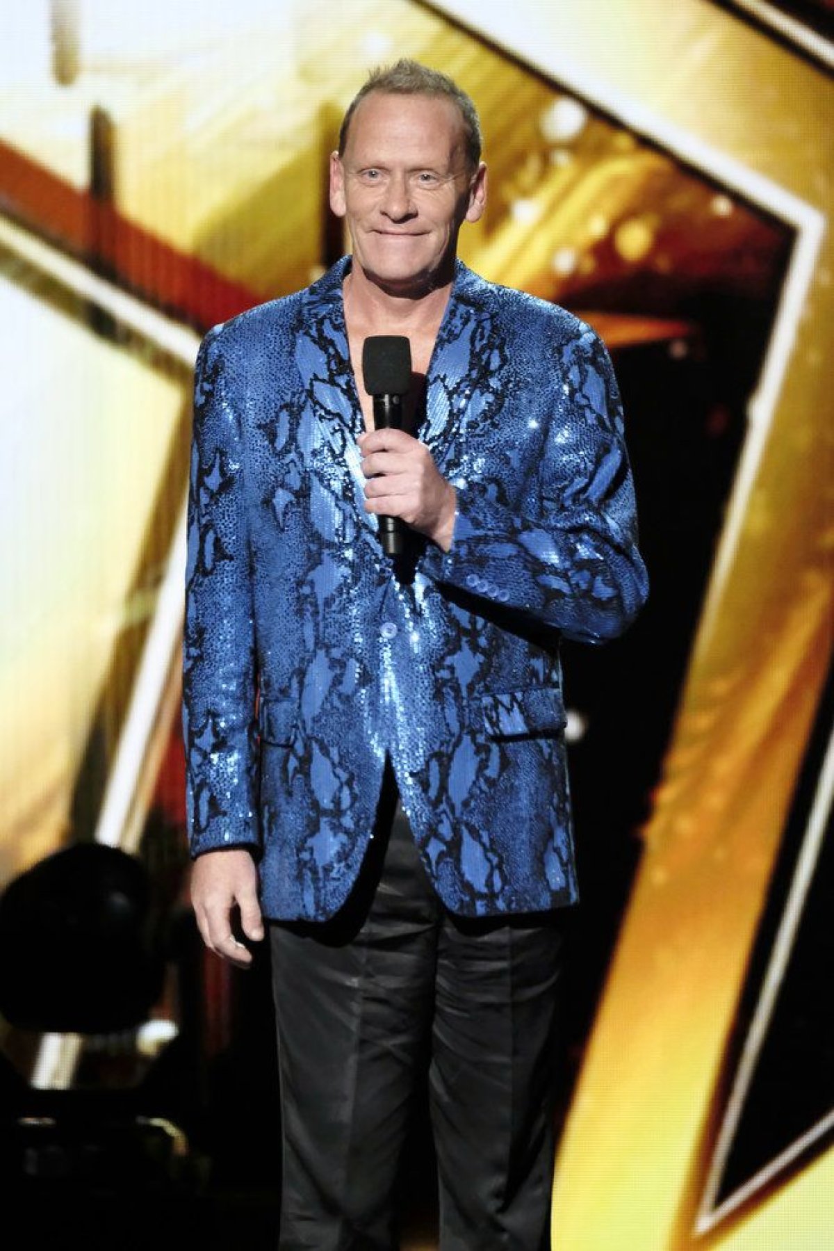 AGT: The Champions episode 4 recap results and spoilers professional regurgitate Stevie star eliminated who went through tonight last night